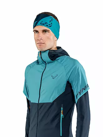 DYNAFIT | Cinta para la cabeza Performance Dry 2.0 | olive